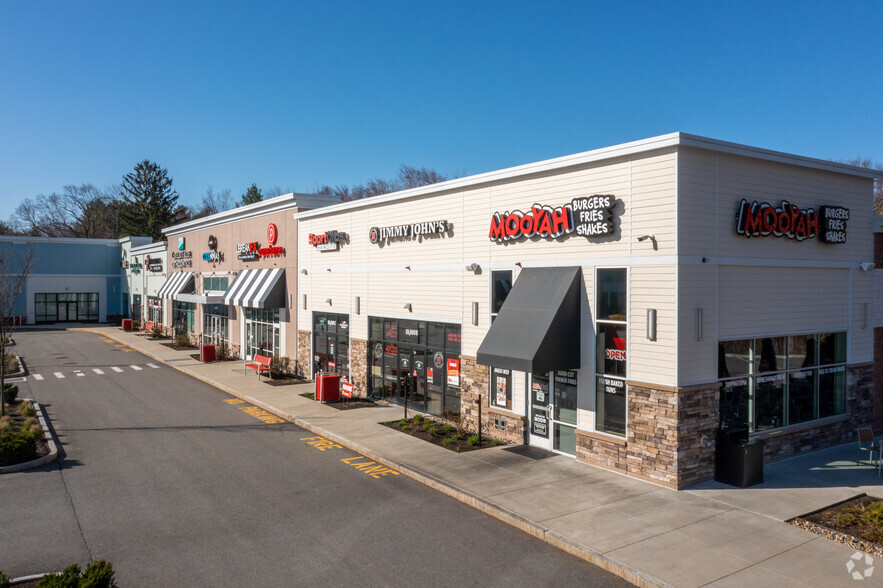 Harbor Law Group Northborough,  Office