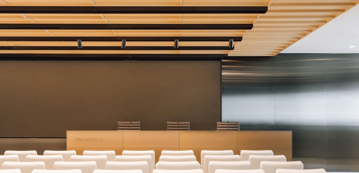 Cuatrecasas Lisbon, Portugal Office