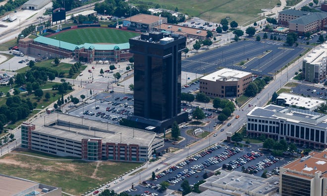 Husch Blackwell LLP Springfield, MO Office