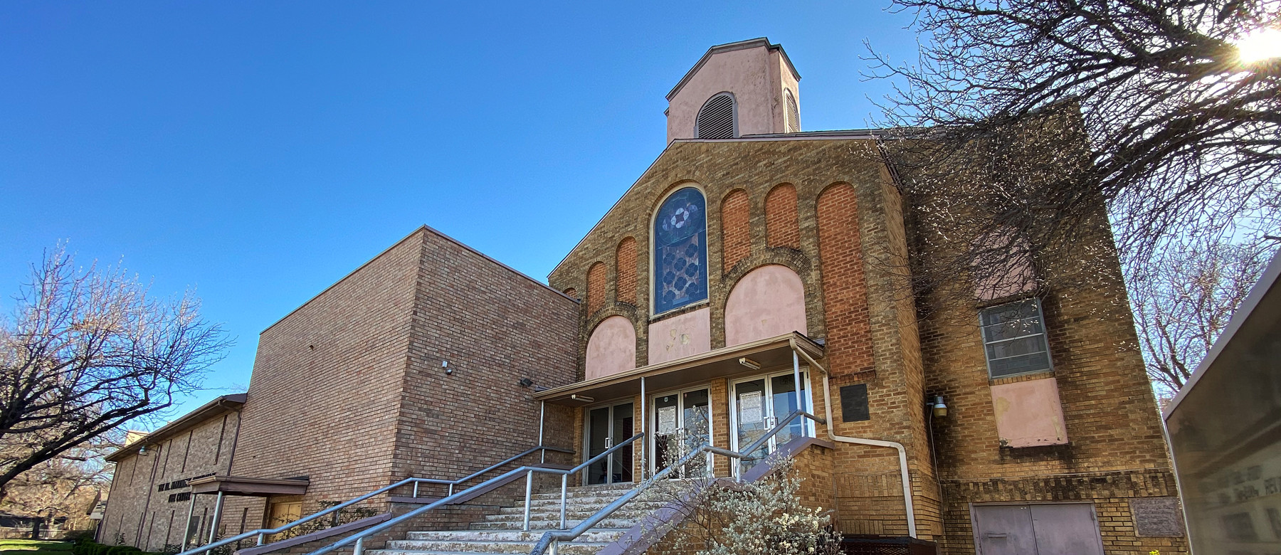 Baker Monroe Huston, PLLC Fort Worth,  Office