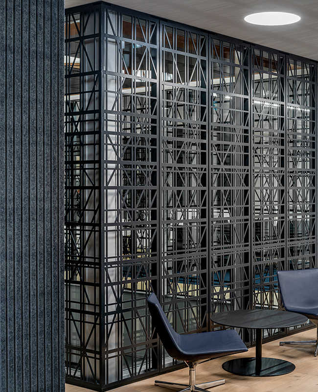 Torys LLP Montreal, Canada Office