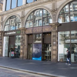 Harper Macleod LLP Glasgow, United Kingdom Office