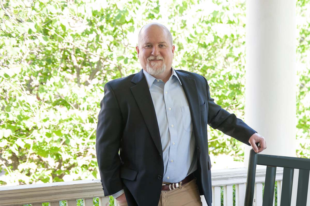 Barefoot Family Law Raleigh,  Office