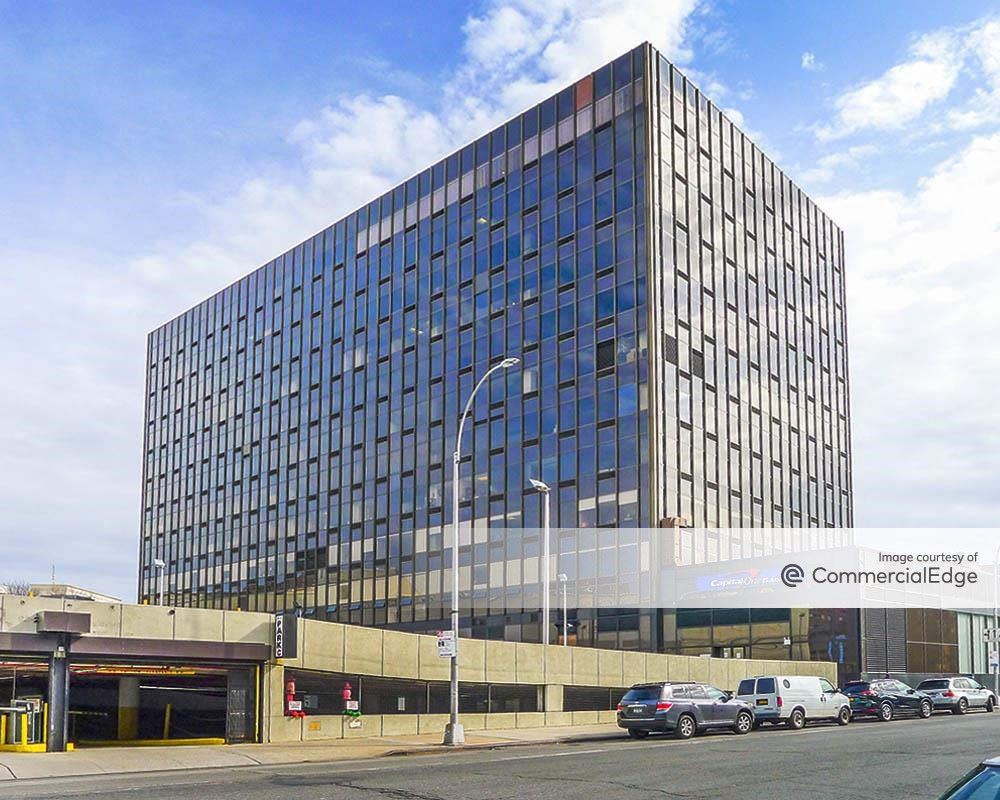Thomas P. L. Mahoney Queens Rego Park,  Office