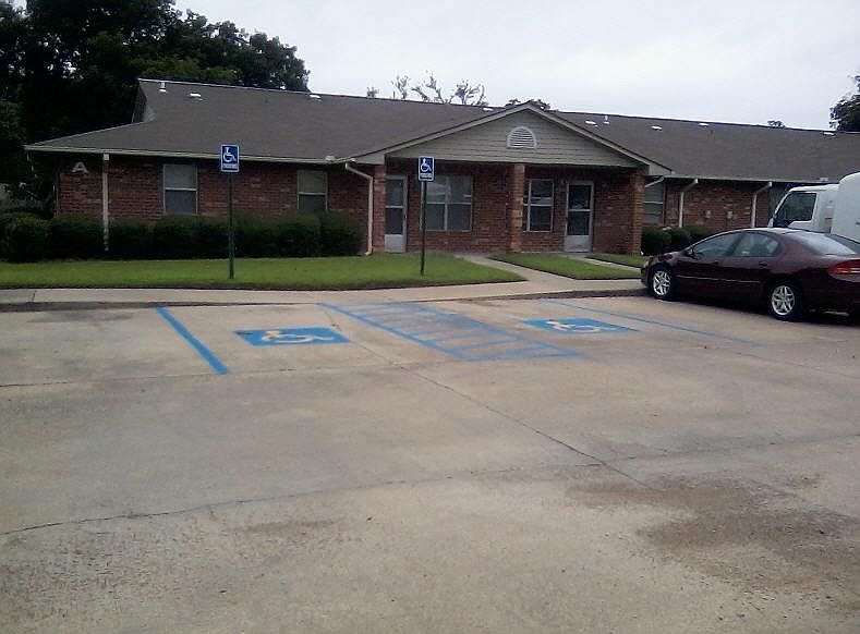 Bennett Law Firm Conway, AR Office