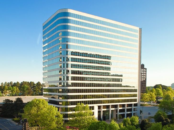 Klein Dispute Resolution Atlanta,  Office