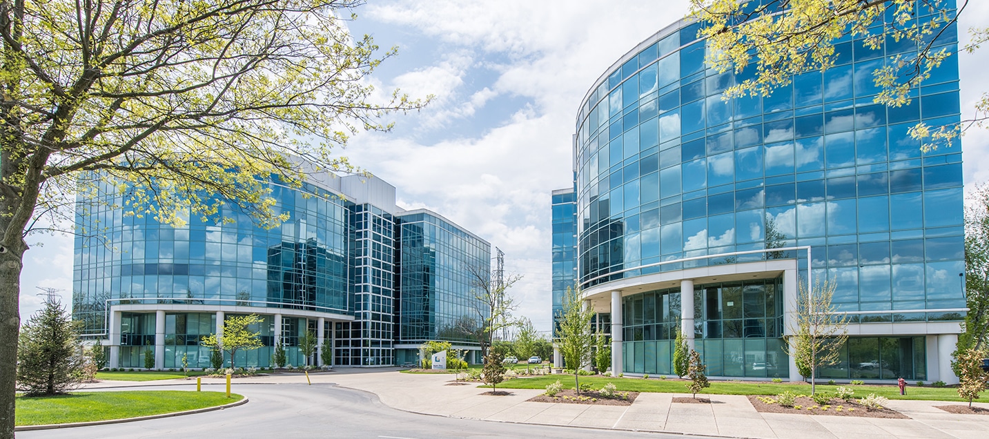 Green Chesnut & Hughes PLLC Lexington,  Office