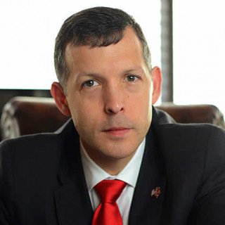 Oberman Law Firm Chattanooga, TN Office