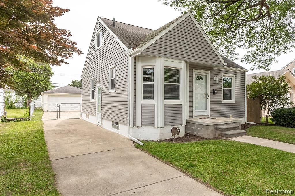 McAvoy Law Firm Taylor,  Office