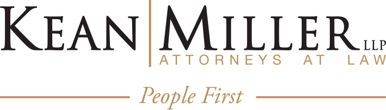 Kean Miller LLP New Orleans, LA Office