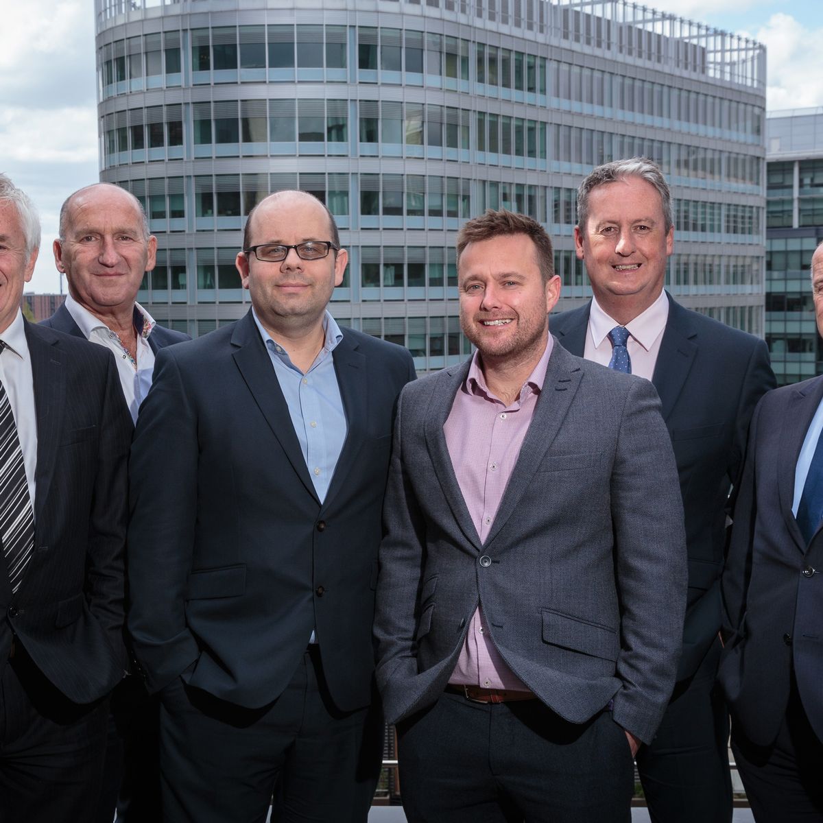 JMW Solicitors LLP Manchester, United Kingdom Office