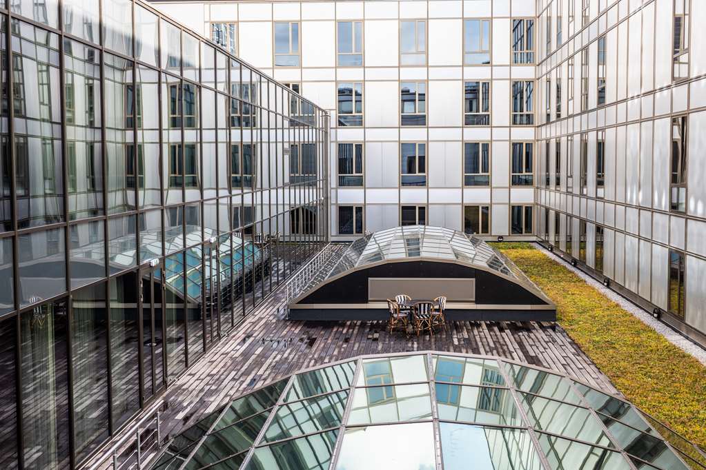 Kammeradvokaten Copenhagen, South Africa Office