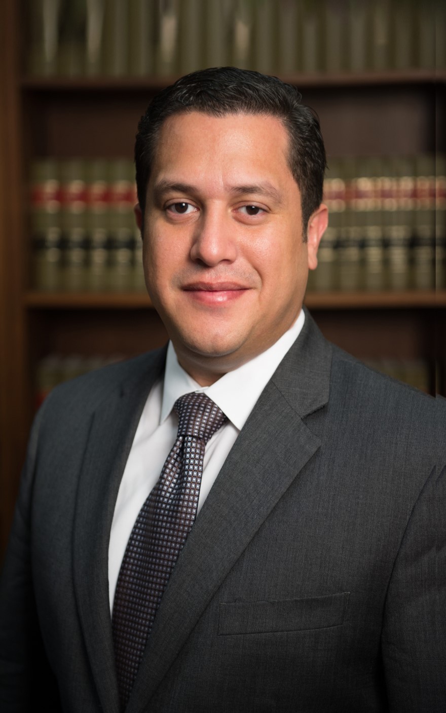 Eduardo Soto P.A Miami, FL Office