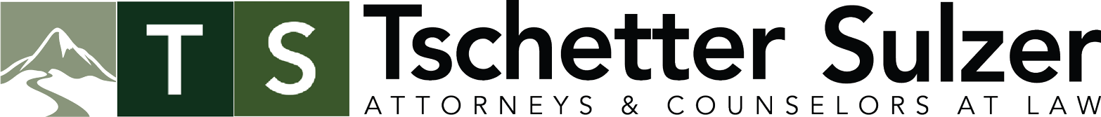 Tschetter Sulzer PC Denver,  Office