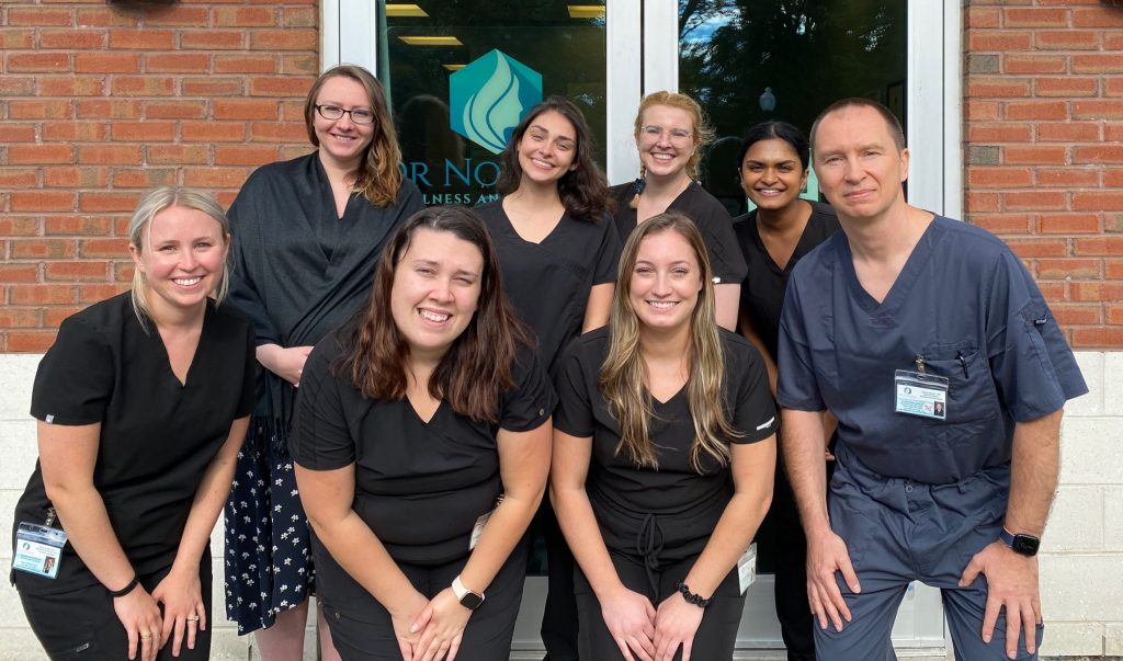 Harbor Law Group Northborough,  Office