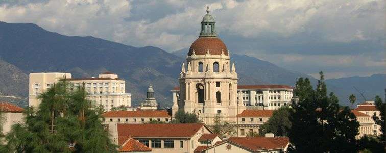 Law Office of Daniela Romero Pasadena,  Office