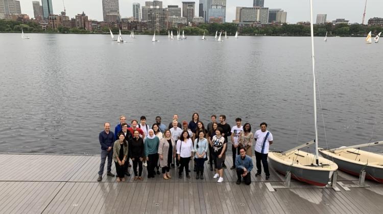 The Law Office of Alan H. Segal Needham, MA Office