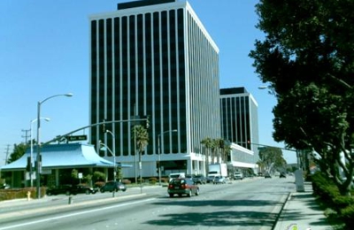 The Hennelly & Grossfeld LLP Marina del Rey, CA Office