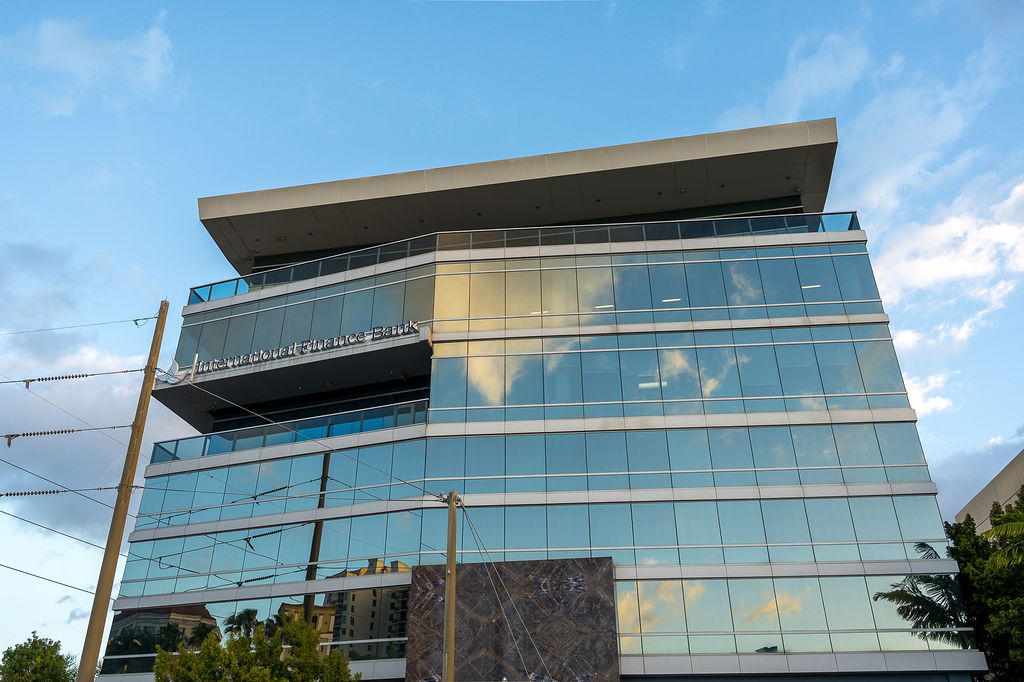 Cantrell, PLLC Miami, FL Office