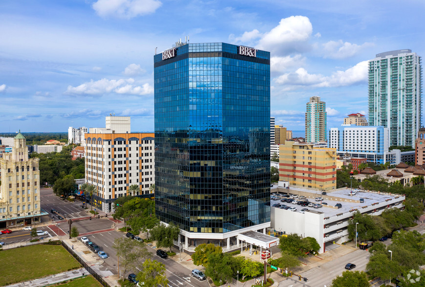 Sole Law, PLLC Saint Petersburg,  Office