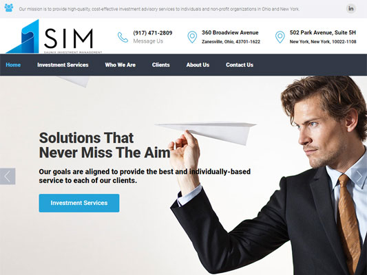 Micheli, Baldwin, Mortimer, McLendon & Whitacre LLP Zanesville, OH Office