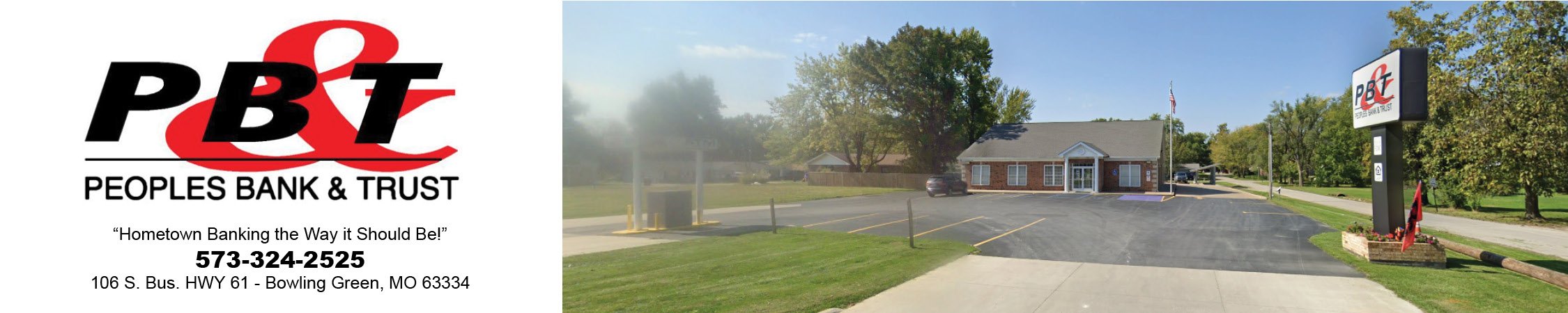 McIlroy & Millan Bowling Green, MO Office