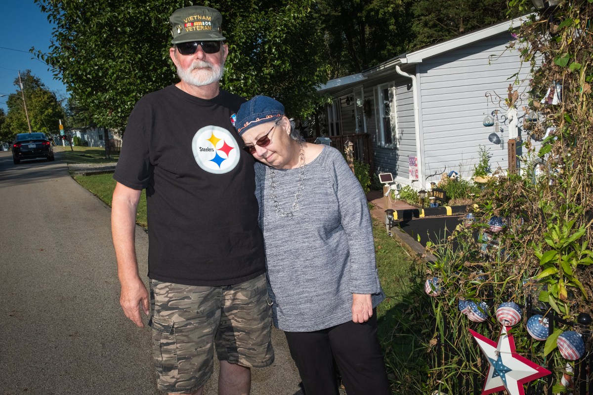 Smith Butz LLC Pittsburgh, PA Office