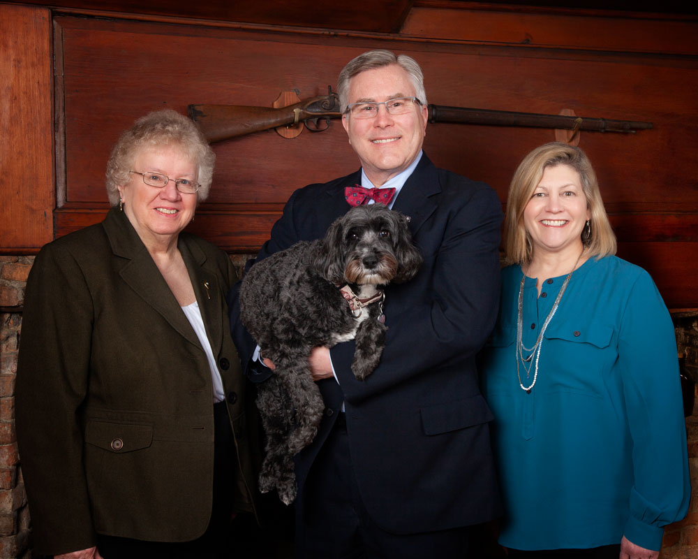 Cocheco Elder Law Associates PLLC Dover,  Office