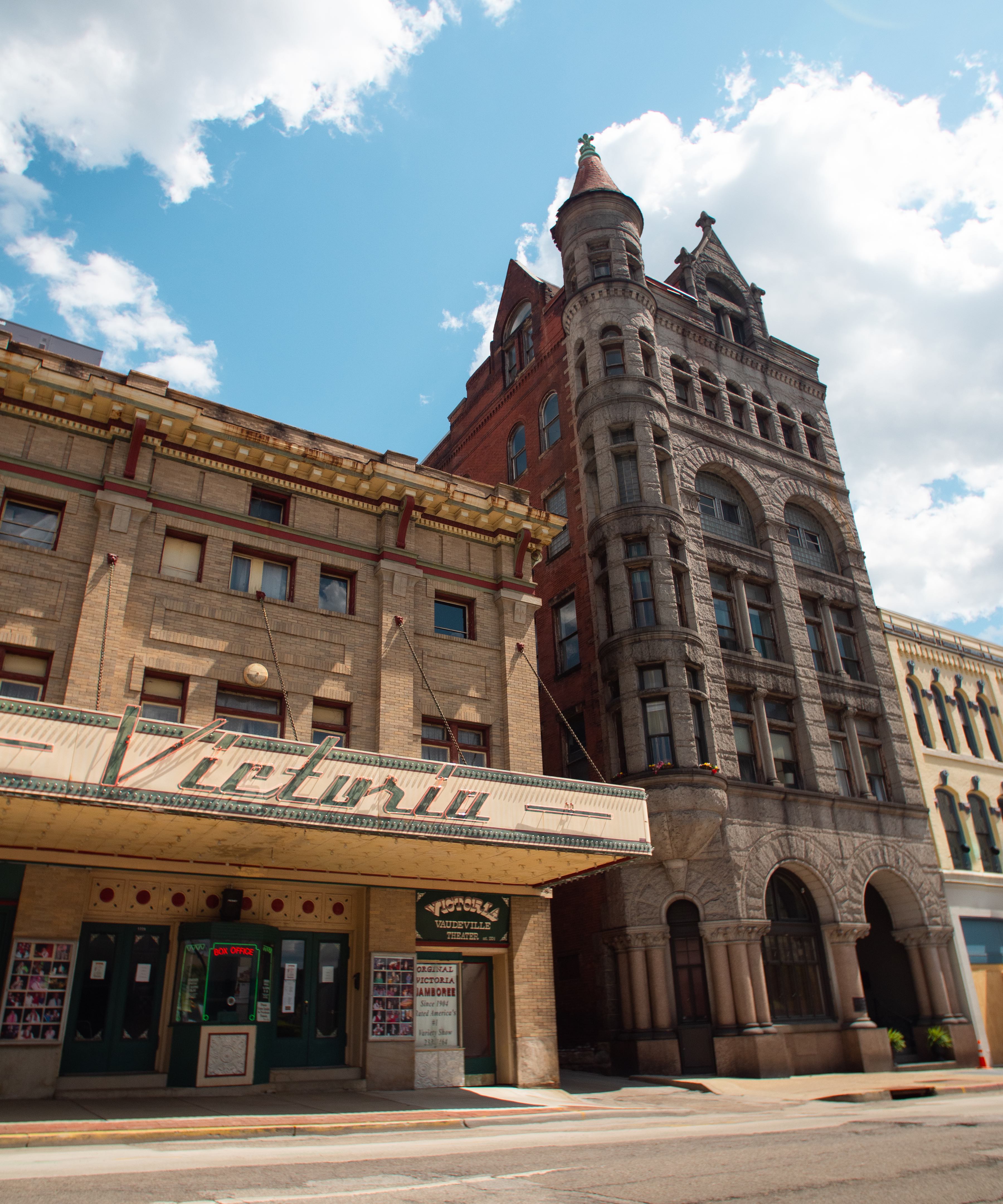 Steptoe LLP Wheeling, WV Office