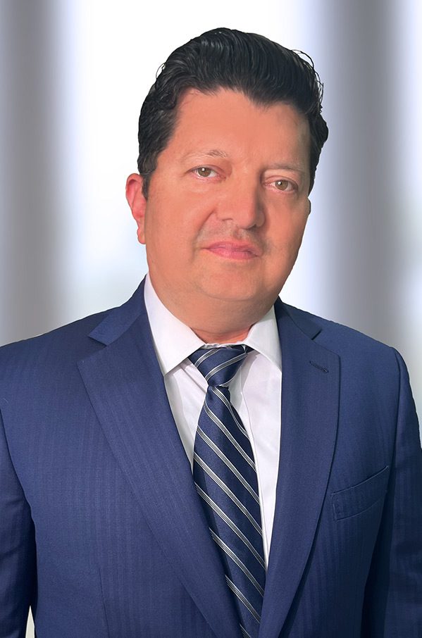 Rafii & Associates, P.C Beverly Hills,  Office