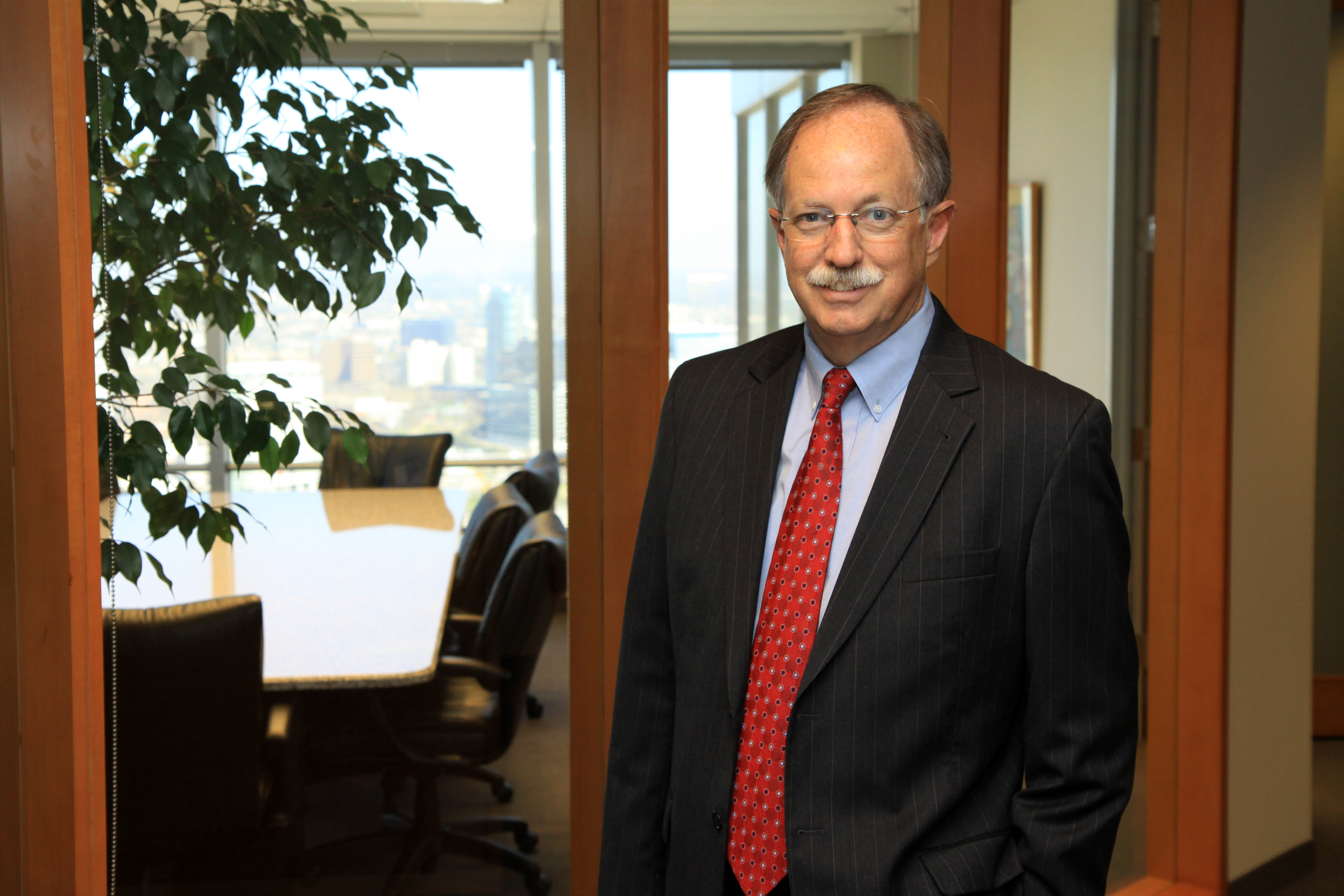 Little Pedersen Fankhauser LLP Dallas, TX Office