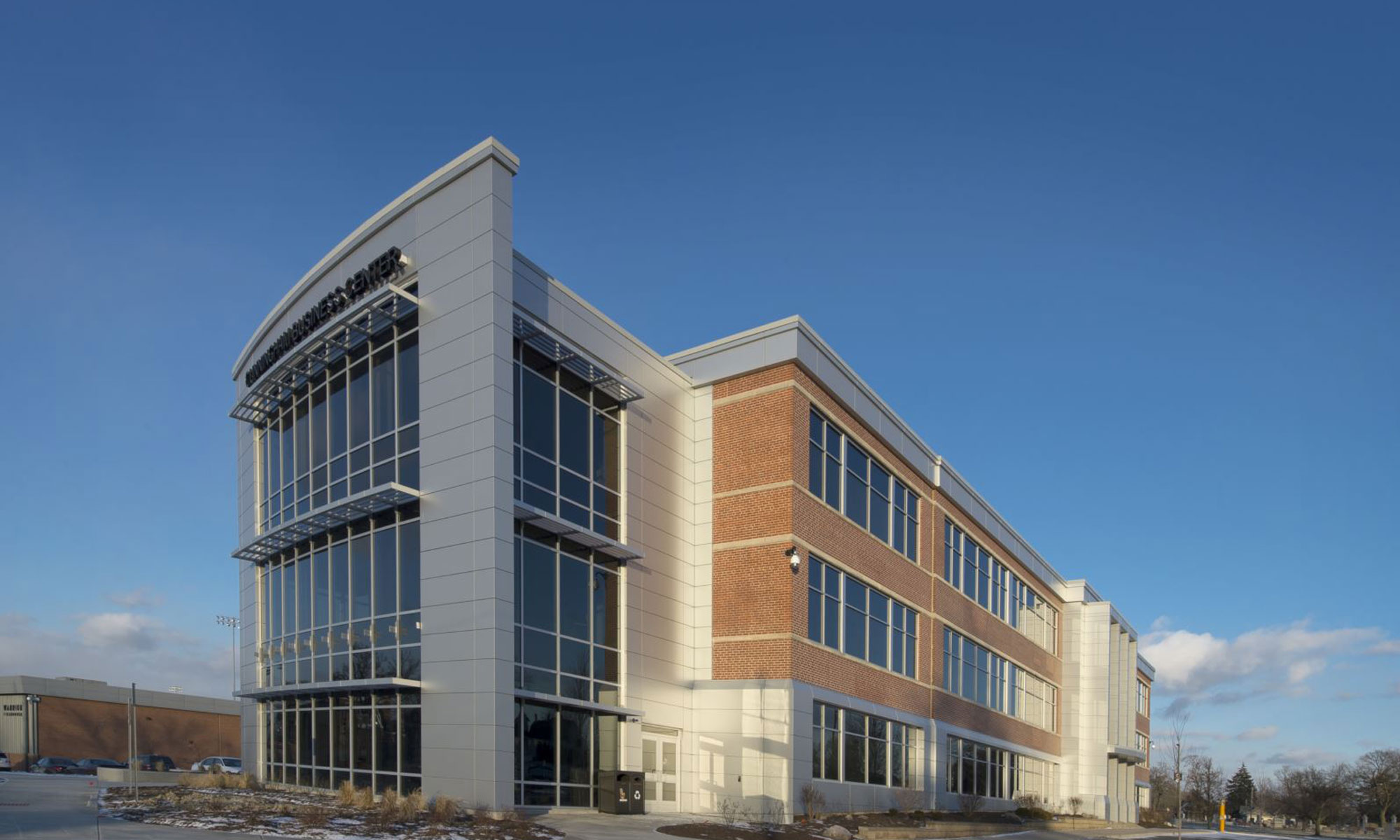 The Bellinger Law Office Fort Wayne,  Office