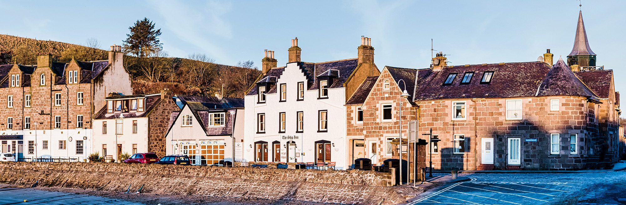 Raeburn Christie Clark & Wallace Stonehaven, United Kingdom Office