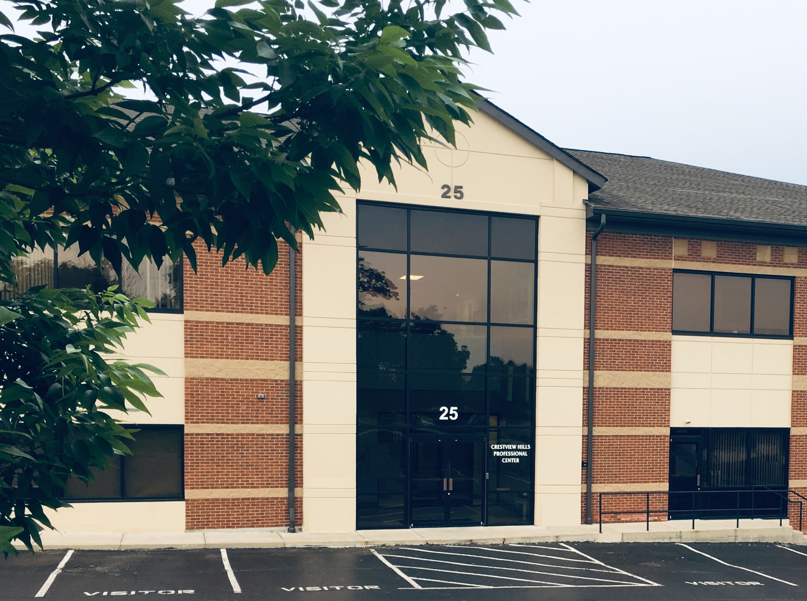 O'Hara, Taylor, Sloan & Cassidy Covington, KY Office