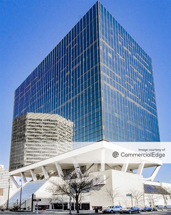 Cohn Birnbaum & Shea P.C Hartford, CT Office