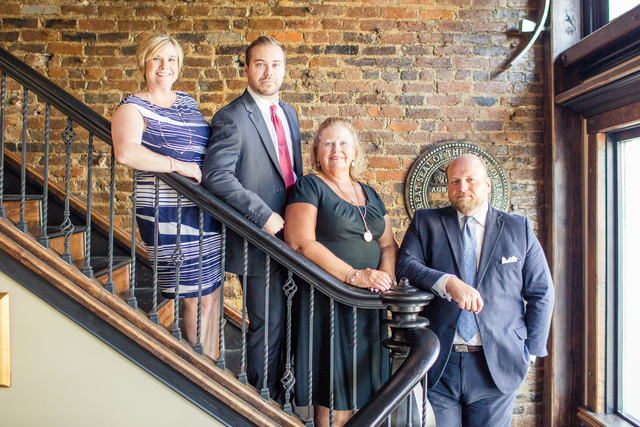 Williams Law & Mediation Group Pulaski,  Office