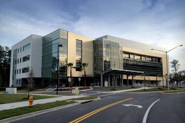 Whittel & Melton, LLC Gainesville, FL Office