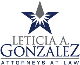 Law Offices of Leticia A. Gonzalez San Antonio,  Office
