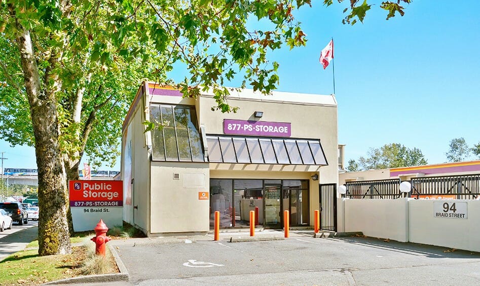 Chung & Associates New Westminster, Canada Office
