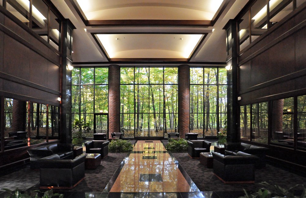 Smirman IP Law, PLLC Rochester,  Office