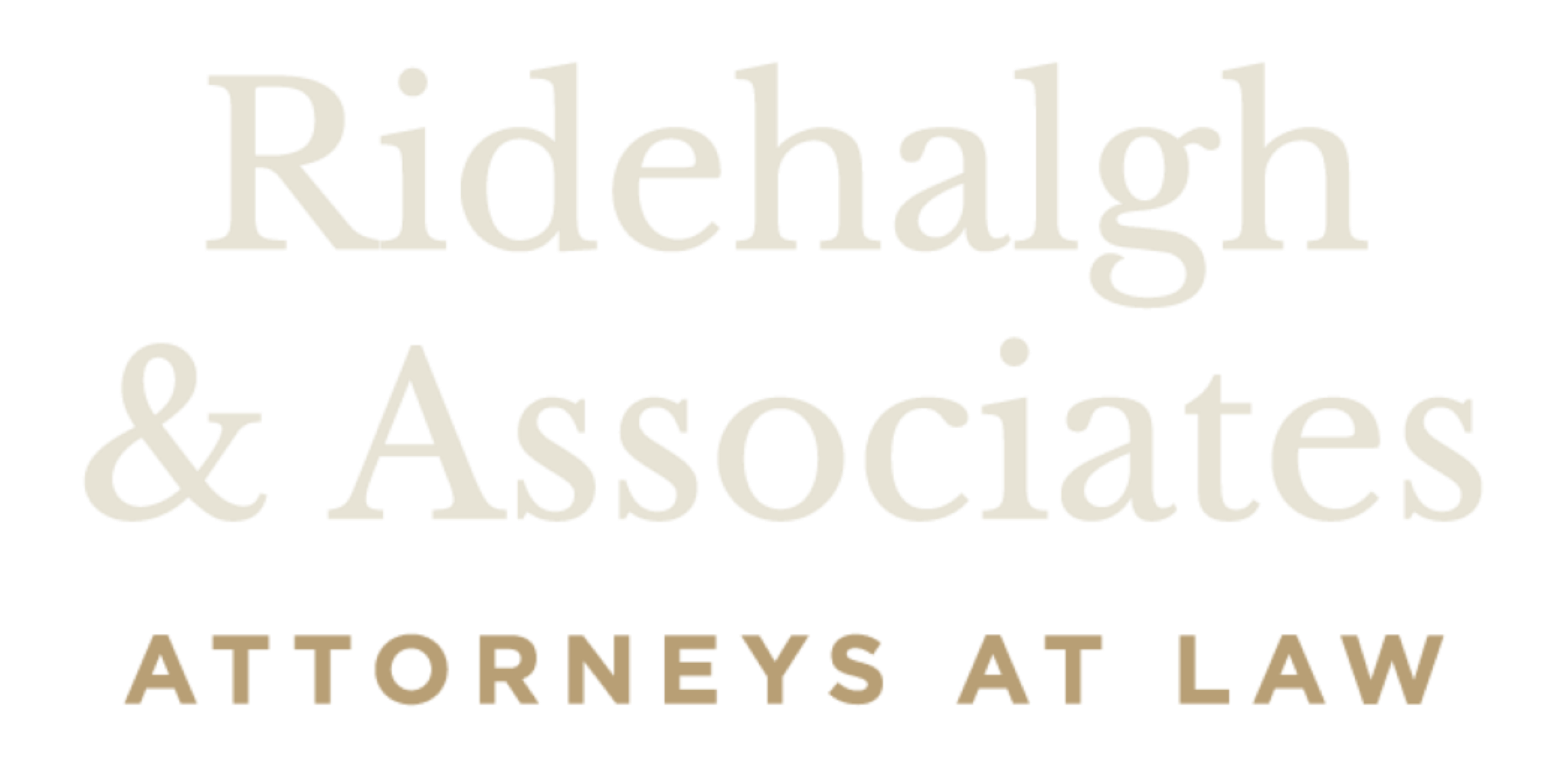Ridehalgh & Associates, LLC Hillsboro, OR Office