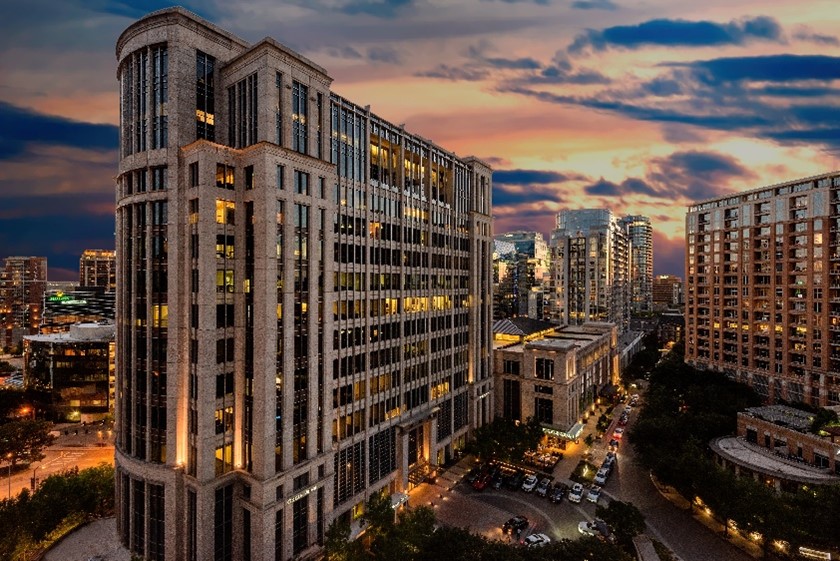 Miley & Brown, PC Dallas, TX Office