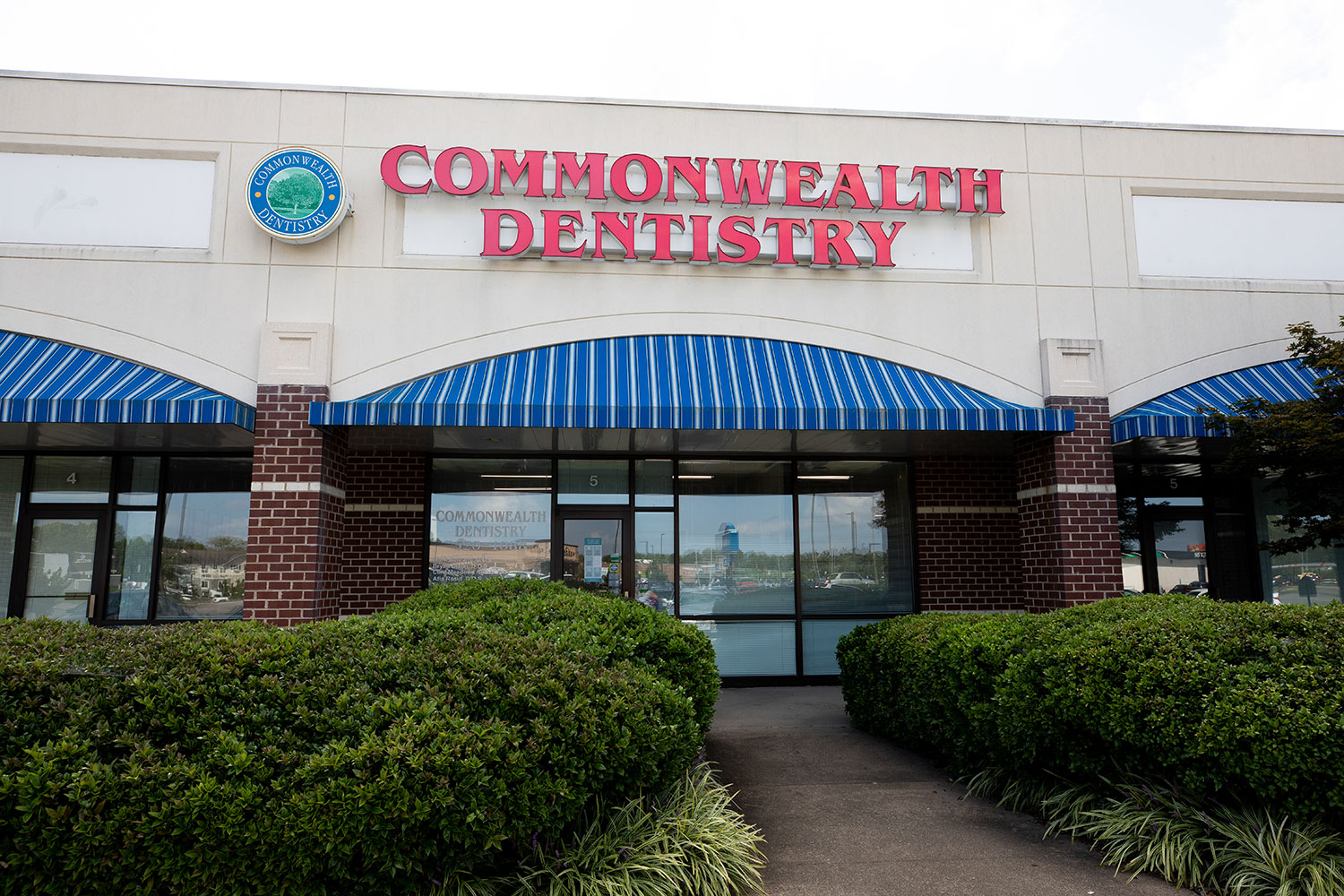Hill and Rainey Attorneys Colonial Heights, VA Office