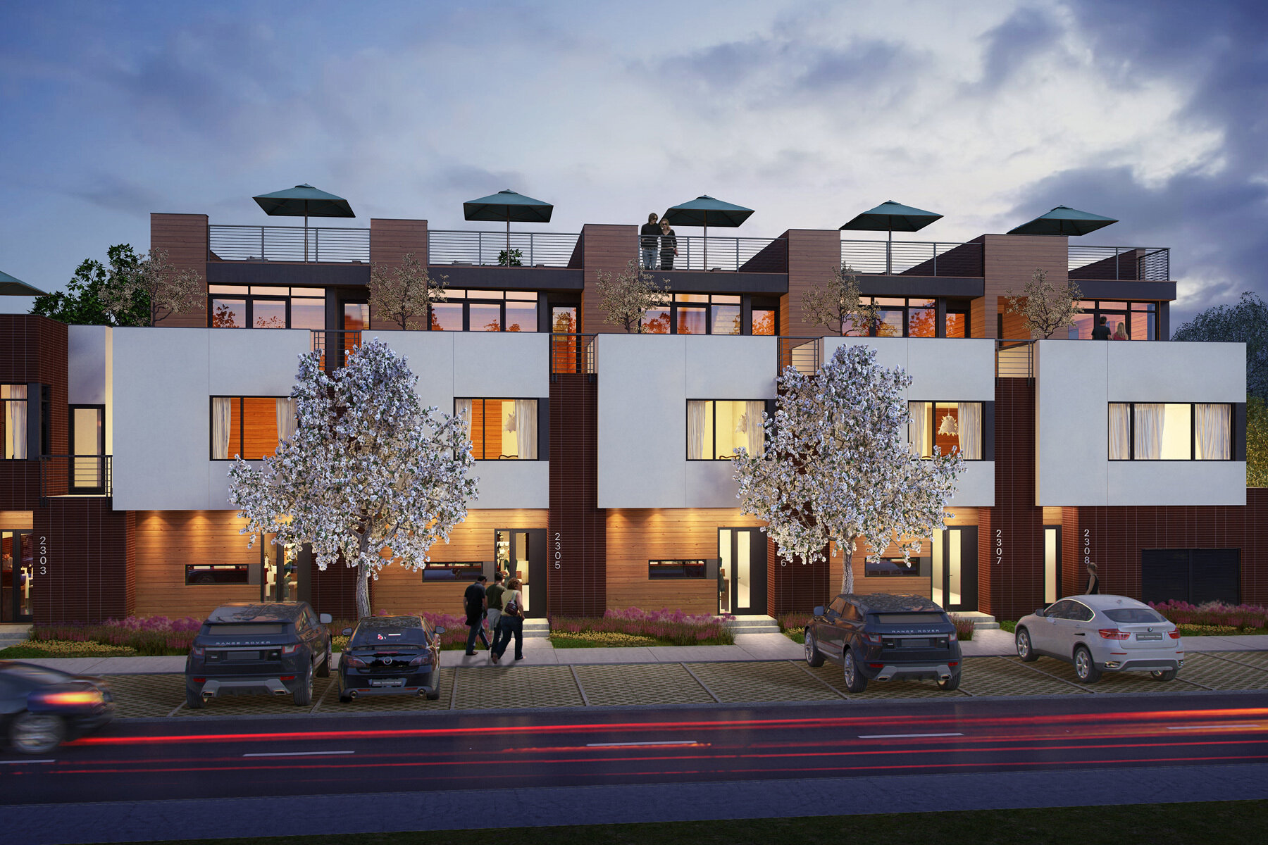 Battan Alpert LLP Boulder,  Office