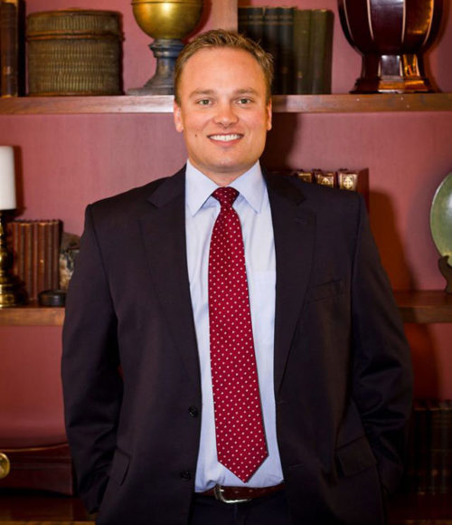 Dawson Parrish Springman Fort Worth,  Office