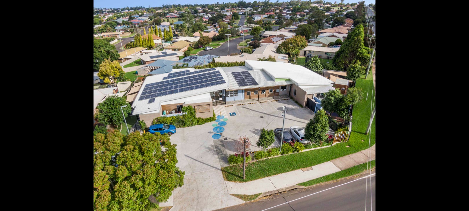 CLO Lawyers Toowoomba, Australia Office