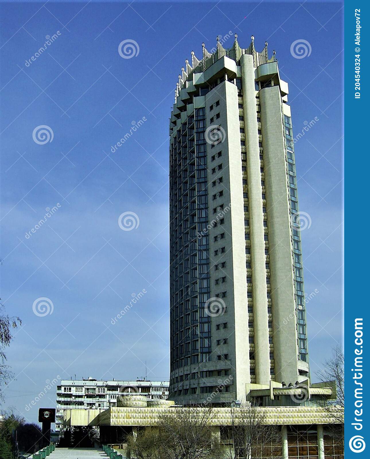 Dentons Almaty, Kazakhstan Office