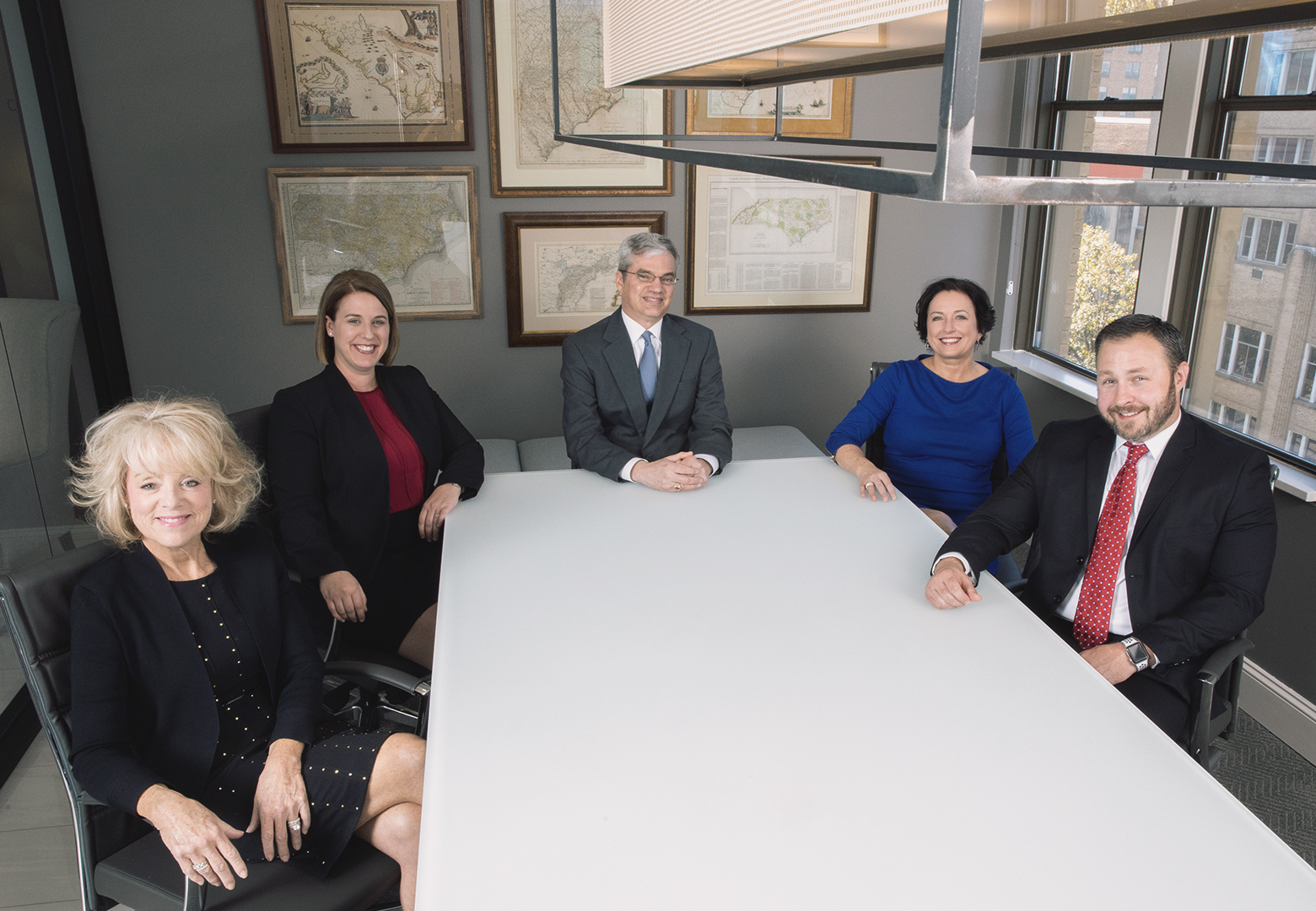 Parker, LLP Attorneys at Law Scottsdale, AZ Office