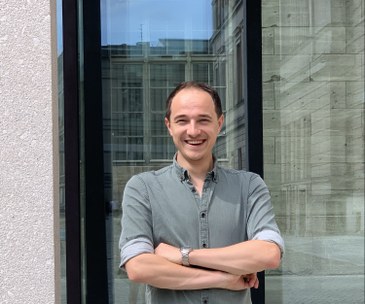 Linklaters Berlin, Colombia Office