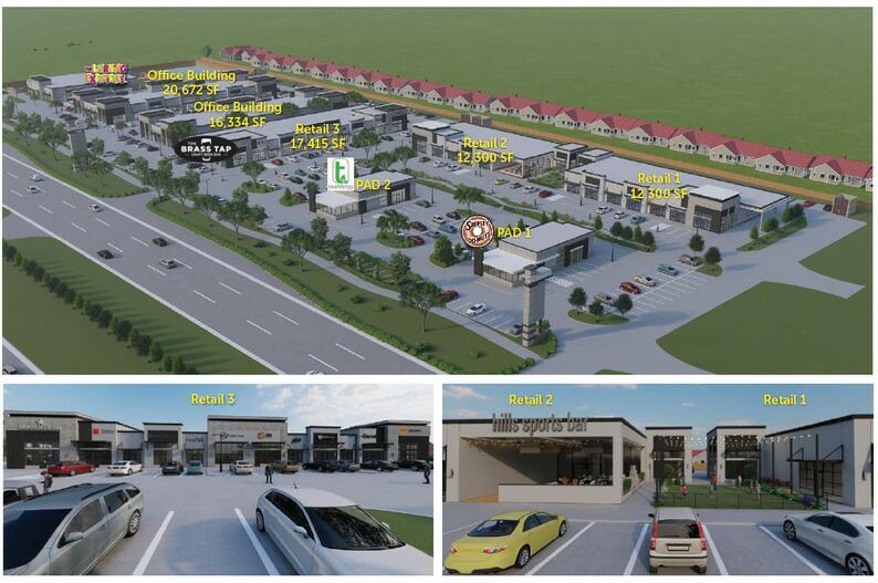 Low Swinney Evans & James PLLC Leander, TX Office